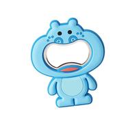 Frigorifero Accessorio Animale Design Tappo di Bottiglia Rimozione Pratico Cucine Aiutanti Materiali Sicuro Carino Cucine Strumento con Magnete