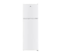 Frigorifero ad alta capacità - 247L - Total No Frost - Bianco - L54,5 cm x H167 cm - Nouvo