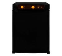 Frigorifero ad assorbimento a 3 vie 43L Gas 12V 240V Silenzioso Camper Caravan