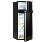 Frigorifero ad assorbimento dometic rmd 10.5xt da 177 litri con doppia cerniera e display tft