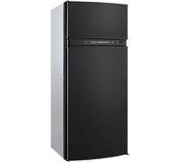 Frigorifero ad assorbimento thetford n4175-a lcd / doppia porta / 175 litri / funziona a gas / 12v / 230 v con display lcd / telaio diritto