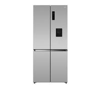 Frigorifero AKAI 4 porte Total No Frost 470 Lt Inox AKFR4704PW-TL