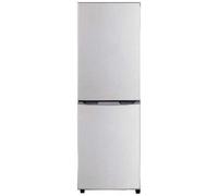 AKAI FRIGORIFERO COMBINATO AKFR201S 200LT SILVER**PUOI PAGARE ANCHE ALLA CONSEGNA!!!**