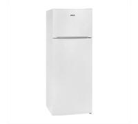 Frigorifero AKAI doppia porta Classe E 218 LT Bianco AKFR258S