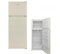 Frigorifero AKAI Doppia Porta Classe E 453 Litri Marmorizzato AKFR453CMV/T