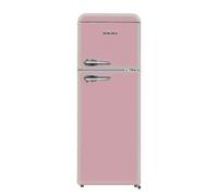 Frigorifero AKAI Doppia Porta Classe E Colore Rosa CLASS241KPK [EEK: F]