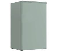 Akai Mini Frigo Frigobar Minibar Capacità 90 Litri Raffreddamento Statico colore Verde - AKFR107GNR