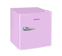 Frigorifero AKAI Monoporta Classe A+ Capacità 50 Litri Colore Rosa CLASS55KPK