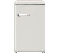 Frigorifero Akai monoporta 130 LT colore Crema CLASS131KCR