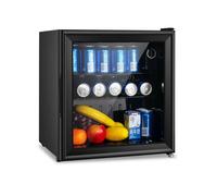 Frigorifero AKAI Monoporta Classe E 50 Litri Colore Nero CUBE58KL