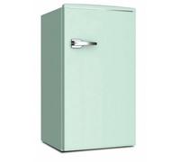 Frigorifero AKAI monoporta Classe E 90 LT colore Verde CLASS100GN