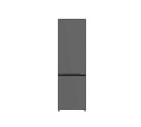 Frigorifero AKAI No Frost 290 lt Combinato Classe E Inox AKFR290S/SL