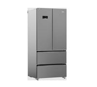 Frigorifero americano, 83 cm, 513 l, freddo ventilato, B3RGNE544ZXP