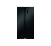 Frigorifero americano AEG TX6MR531EE, Sistema Multi Flow: Sì; raffreddamento frigorifero: No Frost; congelatore: Frost, Capacità netta totale 532 l, Rumorosità: 39 dB(A), Dimensioni: L 91 cm A 177 P 6