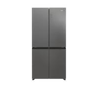Frigorifero americano CANDY CFQQ5T817EPS, Sistema Multi Flow: Sì; raffreddamento frigorifero: No Frost; congelatore: Frost, Capacità netta totale 467 l, Rumorosità: 35 dB(A), Dimensioni: L 83,3 cm A 1