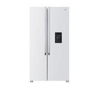 Frigorifero americano CONTINENTAL EDISON CERA532NFWD 532 L No Frost 2 porte con distributore d'acqua Bianco - Nouvo