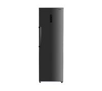 FRIGORIFERO AMERICANO CROMBERG HRH1P47BX, Dimensioni: L 60 cm A 185 cm P 65 cm, BLACK