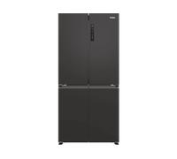 FRIGORIFERO AMERICANO HAIER HCR3818ENPT Cube 83 Serie 3, Sistema Multi Flow: Sì; Sistema raffreddamento frigorifero: No Frost; Sistema raffreddamento congelatore: No Frost, Capacità netta totale 467 l