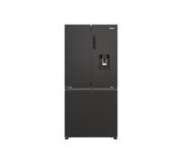 Haier Cube 83 Serie 3 HCR3818EWPT frigorifero side-by-side Libera installazione 463 L E Antracite