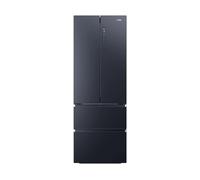 FRIGORIFERO AMERICANO HAIER HFW7720ENMB FD 70 Serie 7, Multiflow column. Sistema raffreddamento frigorifero: No Frost; Sistema raffreddamento congelatore: No Frost, Capacità netta totale 477 l, Rumoro