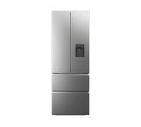 FRIGORIFERO AMERICANO HAIER HFW7720EWMP, Sistema Multi Flow: Sì; Sistema raffreddamento frigorifero: No Frost; Sistema raffreddamento congelatore: No Frost, Capacità netta totale 477 l, Rumorosità: 37