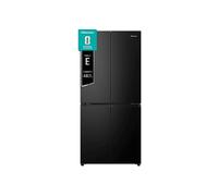 Hisense RQ5P470SAFE frigorifero 4 porte Libera installazione 483 L E Nero