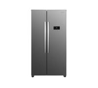 Frigorifero Americano INDESIT INGF6441XP4E