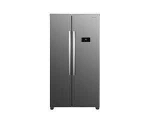 Frigorifero Americano INDESIT INGF6441XP4E