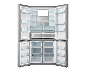 Frigorifero Americano No Frost, 622 Litri