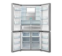 Frigorifero Americano No Frost, 622 Litri, Classe A++