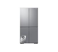 Samsung RF65DG960ESR frigorifero side-by-side Libera installazione 646 L E Acciaio inox
