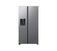 Samsung RH64DG53R3S9 frigorifero side-by-side Libera installazione 628 L E Acciaio inox