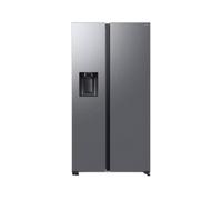 Frigorifero Americano Samsung RS70F66KBTEF Acciaio Inox 634L Classe B Silenzioso