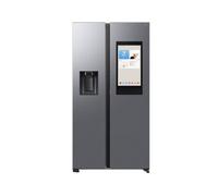 Frigorifero Americano Samsung RS90F66BETEF 614L AI Energy Mode LCD
