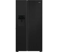 Frigorifero americano Whirlpool: colore inox - WHG2 6574W XK5E 859991699950