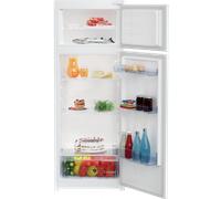 Beko BDSA250K4SN Da incasso 220 L E Bianco