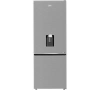 Frigorifero Beko B3RCNE564HDXB Combinato Classe E Total No-Frost 70 cm Beyond