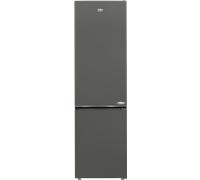 Frigorifero Beko B5XRCNA406HG Combinato Libera installazione Total No Frost Classe C Altezza 203 cm Finitura Grigio