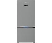 Frigorifero Beko B7RCNE595ZXPW Combinato No Frost 551 Litri Classe D Inox