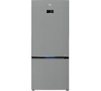 Frigorifero Beko B7RCNE595ZXPW Combinato No Frost 551 Litri Classe D Inox