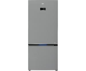 Frigorifero Beko B7RCNE595ZXPW Combinato No Frost 551 Litri Classe D Inox