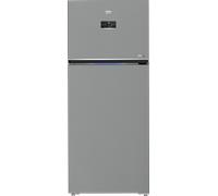 Frigorifero Beko B7RDNE595LXPW Doppia porta 557 Litri Classe D Total No Frost