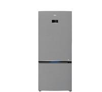 Beko B7RCNE595ZXPW monoporta Libera installazione 551 L D Acciaio inox