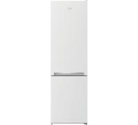 Frigorifero Beko Combi Libero 181.3cm 291L E Bianco con Frigorifero LED