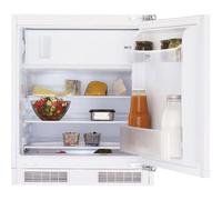 Frigorifero Beko Integrato 82cm 107L E Bianco 37dB Congelatore Alto