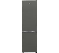 FRIGORIFERO BEKO NOFROST E COMBI ALTEZZA 203,5 CM LARGHEZZA 59,5 CM ACCIAIO INOX