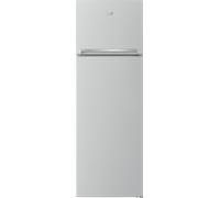 Frigorifero Beko RDSA310M40SN Libera Installazione Doppia Porta Classe E Altezza 175 cm Silver