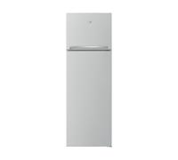 Beko RDSA310M40SN Libera installazione 306 L E Argento
