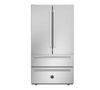 Frigorifero Side by Side Bertazzoni REF904FFNXTC