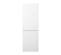 Frigorifero Candy CCE3T618EW Combinato Total No Frost Classe E Altezza 185 cm Finitura Bianco